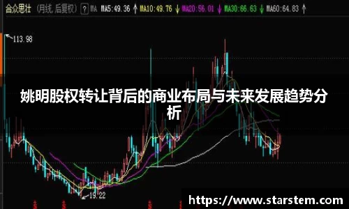 姚明股权转让背后的商业布局与未来发展趋势分析